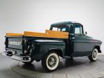 Chevrolet 3100 Stepside Pickup 1957 года